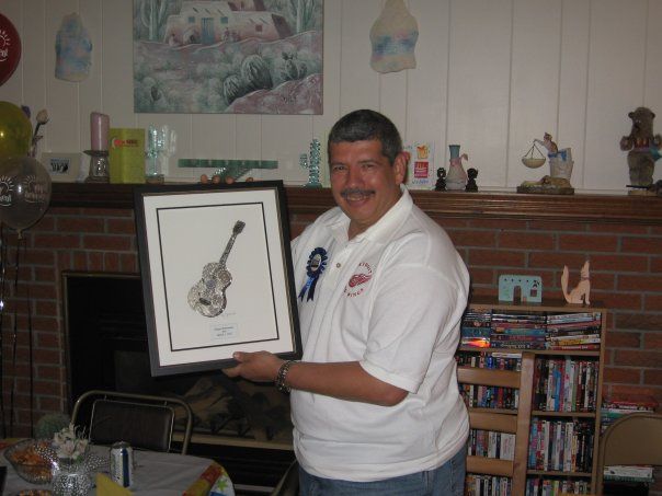 Ken Davis - Class of 1970 - Cody High School