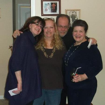 Annie Serylo-duprey - Class of 1978 - Cody High School