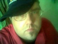 Chris Chaulk - Class of 1996 - Cody High School