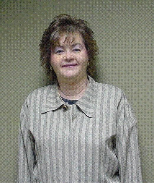 Noreen Wilson - Class of 1968 - Cody High School
