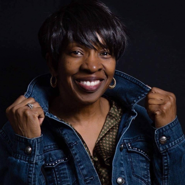 Marshelle Underwood - Class of 1969 - Cody High School