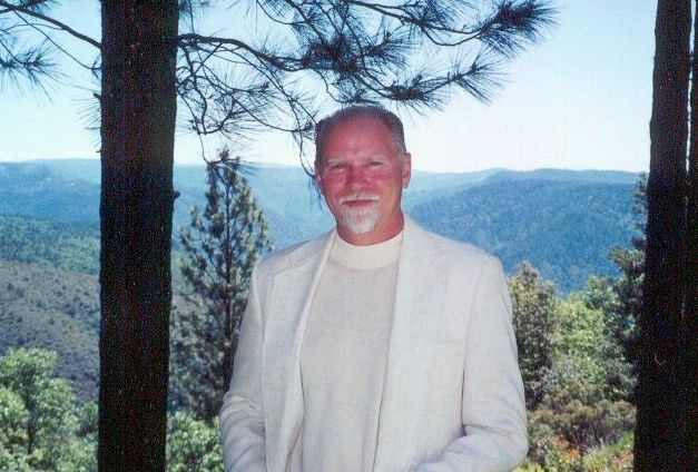 John Schaar - Class of 1968 - Cody High School