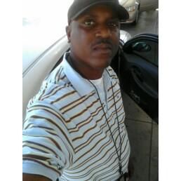 Roger Sharp - Class of 1984 - Cody High School