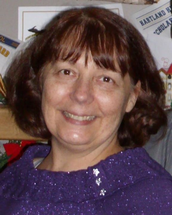 Diane Kuplicki Zalac - Class of 1975 - Cody High School