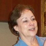 Peggy Burkeen - Class of 1973 - Cody High School