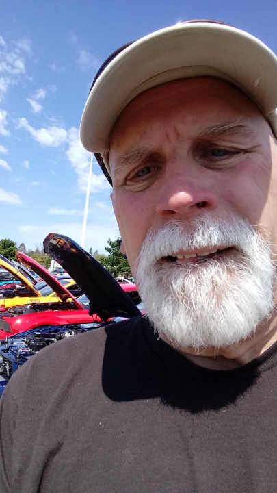 Kenneth Ciszewski - Class of 1969 - Cody High School