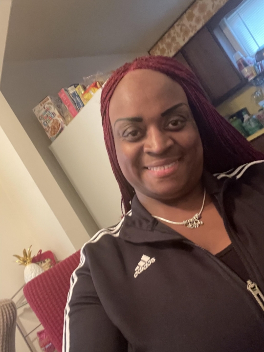 Annittra Snipes - Class of 1991 - Cody High School
