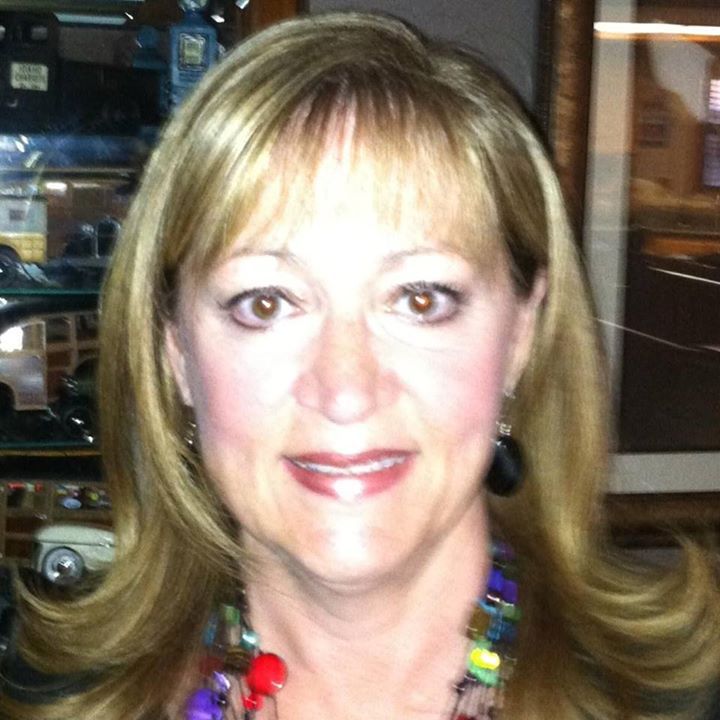 Kathy Pistolesi-taylor - Class of 1972 - Cody High School