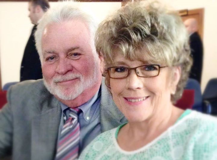 Deborah Evans - Class of 1968 - Cody High School