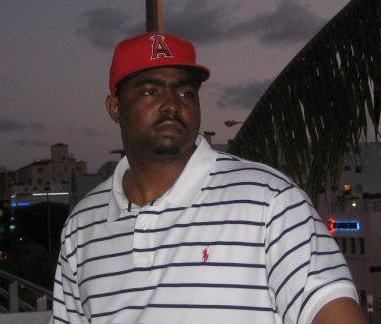 Rashad Wilson Sr - Class of 1998 - Cody High School