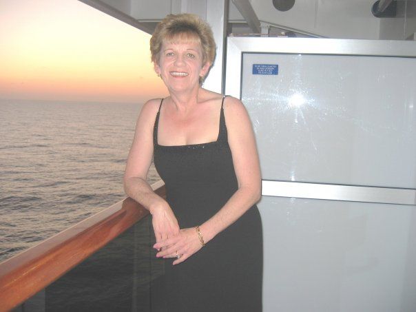 Arlene Jakubczak-helms - Class of 1969 - Cody High School