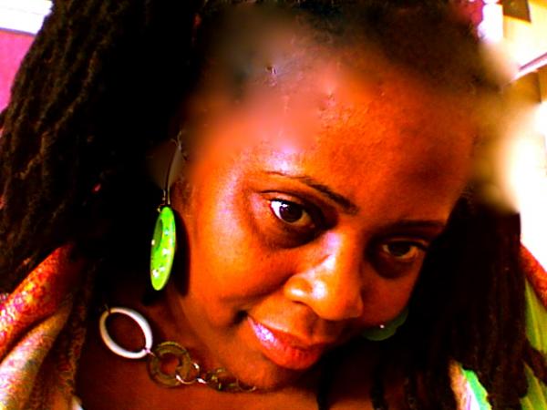 Kenya Mcdonald - Class of 1983 - Cody High School