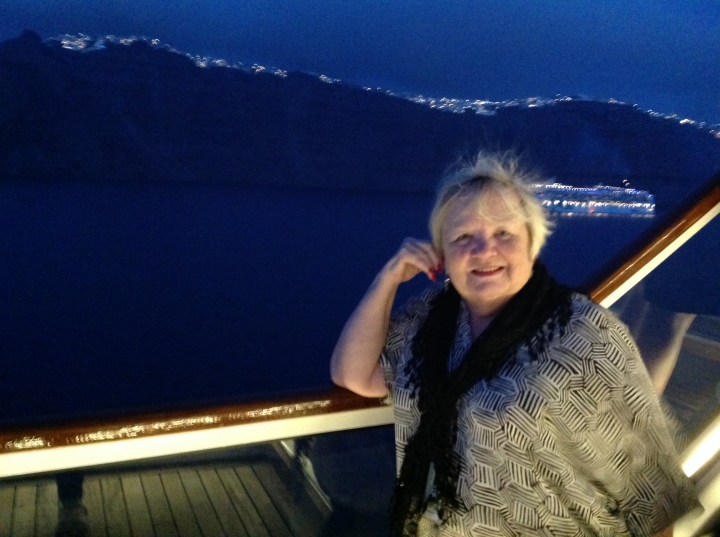 Sandra Karagas - Class of 1961 - Cody High School