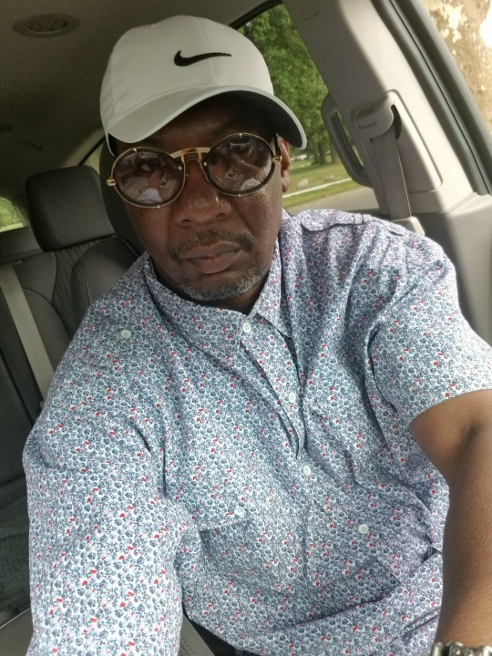 Leon Artis - Class of 1989 - Cody High School