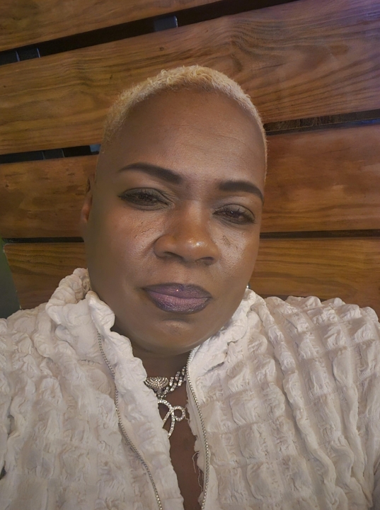 Lynneitta Douglas - Class of 1989 - Cody High School