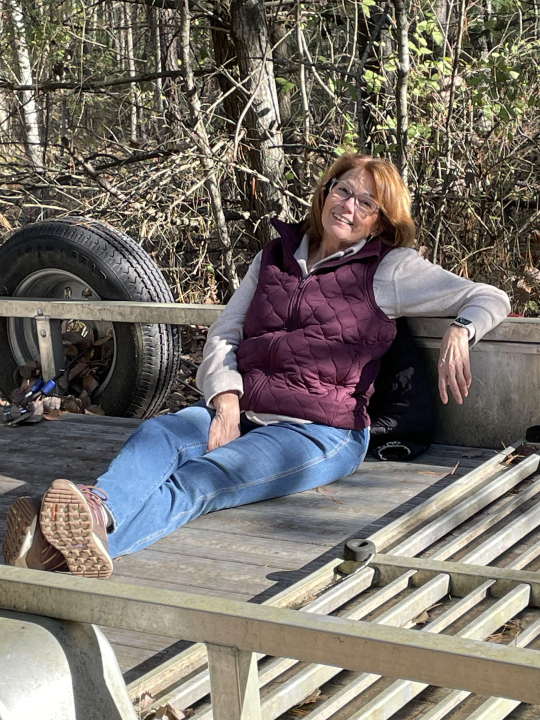 Shelley Figiel Wing - Class of 1975 - Cody High School