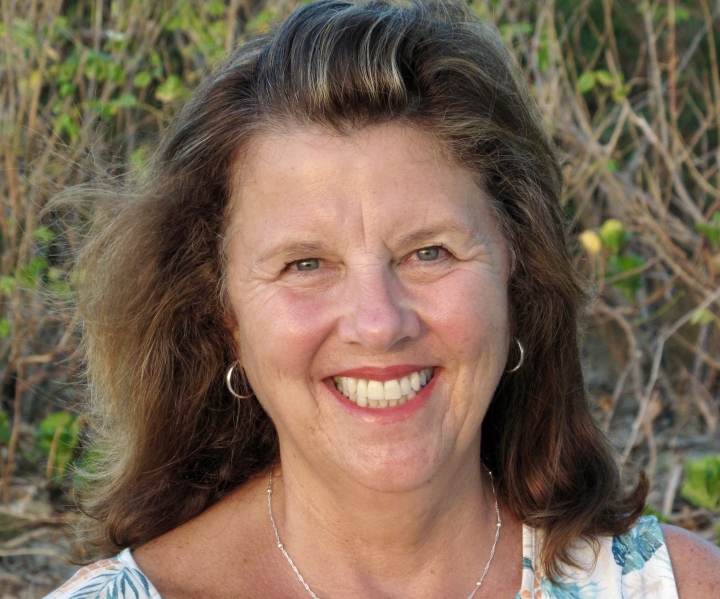 Cindy Cichon - Class of 1972 - Cody High School