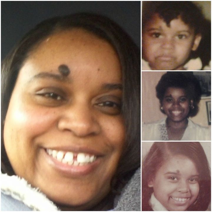 Monique Cohen - Class of 1986 - Cody High School
