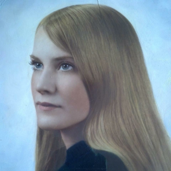 Laura Updyke - Class of 1970 - Cody High School