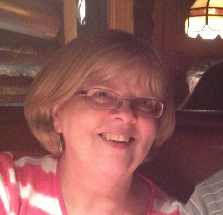 Sue Cornett - Class of 1968 - Cody High School