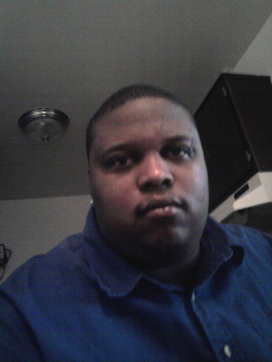 Harold Roberts - Class of 1994 - Cody High School