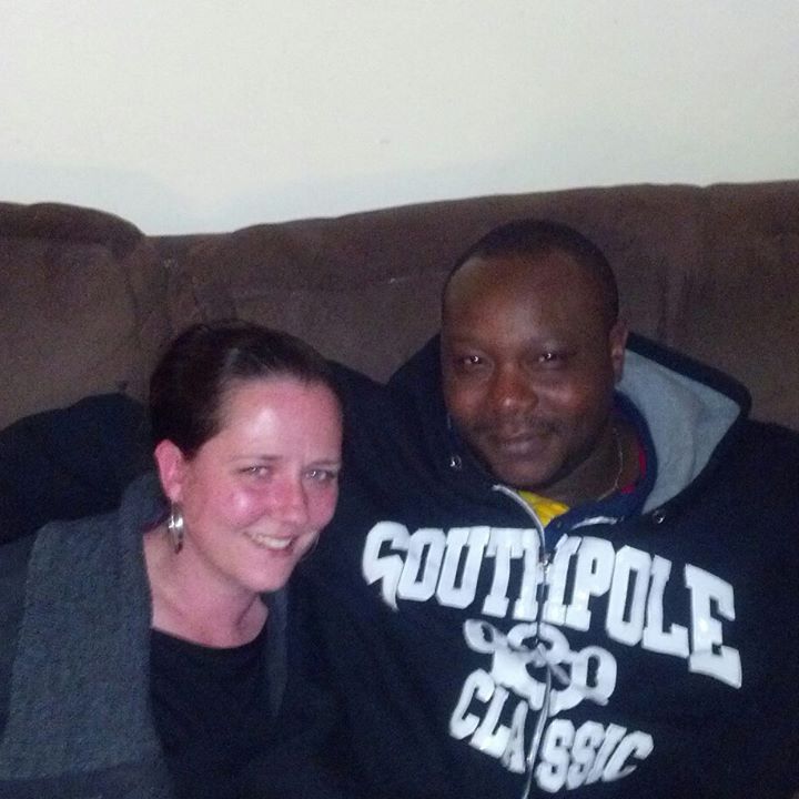 Sampson Mitchell - Class of 1997 - Cody High School