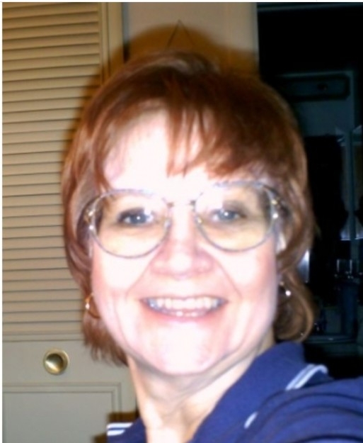 Diane Sturtevant - Class of 1969 - Cody High School