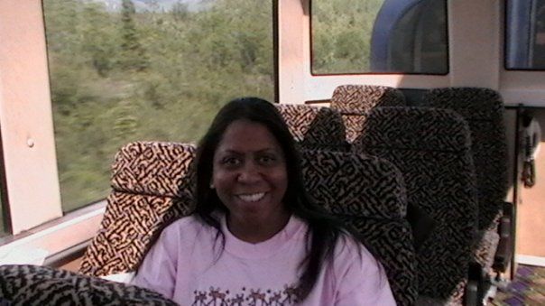 Cathy Croft - Class of 1979 - Cody High School