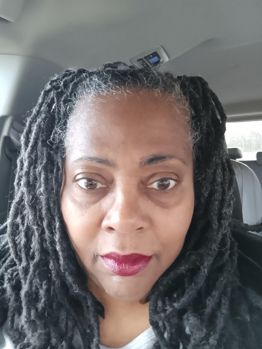 Kenya Yasmine Mcdonald Kenya Yasmine Mcdonald - Class of 1983 - Cody High School