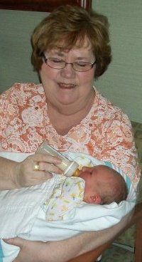Gennie Ballard - Class of 1969 - Cody High School