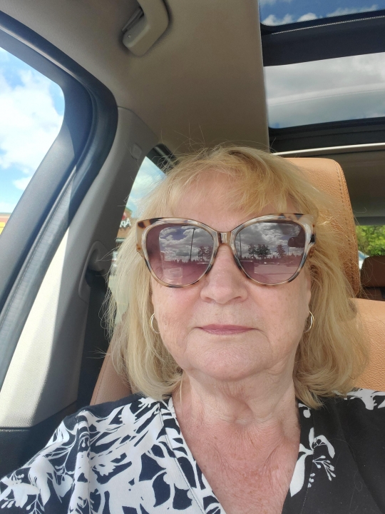 Linda Sheehan - Class of 1964 - Cody High School