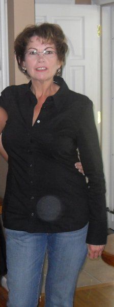 Shelley Figiel Wing - Class of 1975 - Cody High School