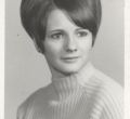 Carole Mckindles, class of 1967