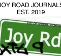 Joy Road Journals