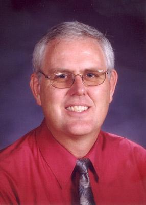 Tom Crowther - Faculty - Centralia High School