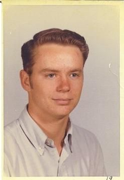 Neely Murphy - Class of 1969 - Centralia High School