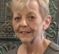 Barbara Haefner, class of 1946