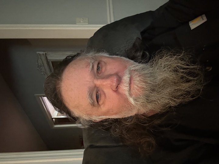 Bradley Courter - Class of 1970 - Chanute High School