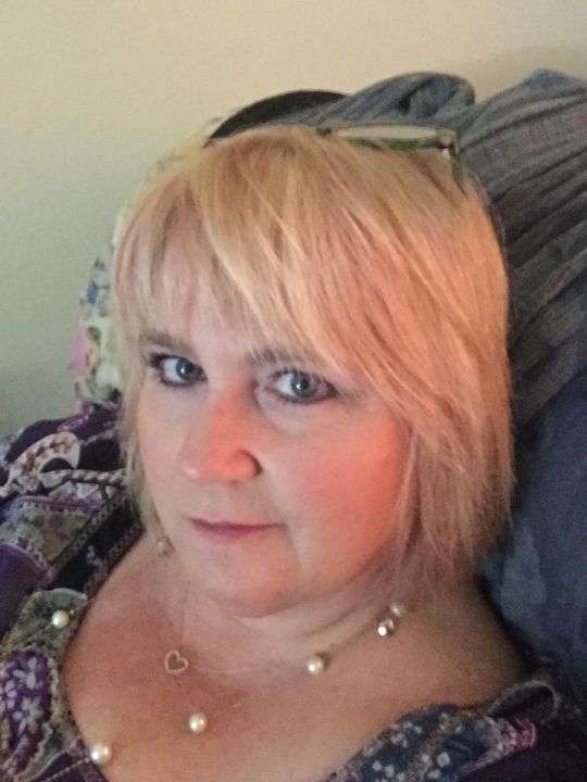 Lisa Carrington - Class of 1983 - Chanute High School
