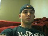 Blake Bailey - Class of 2006 - Chanute High School