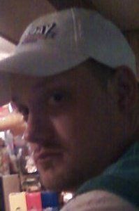 Travis Farren - Class of 1994 - Chanute High School