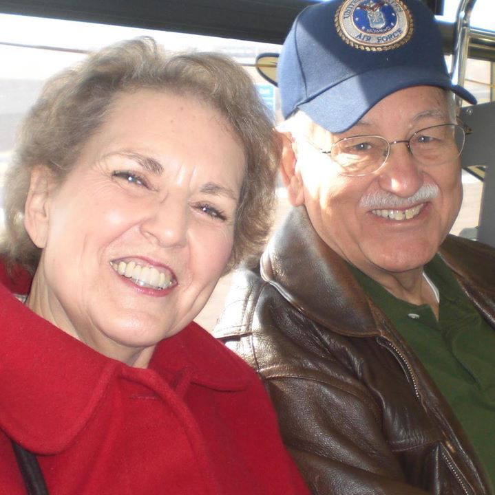 Robert Byers - Class of 1957 - Chanute High School