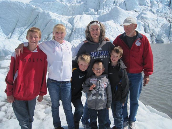 Twila Devinney - Class of 1973 - Chanute High School