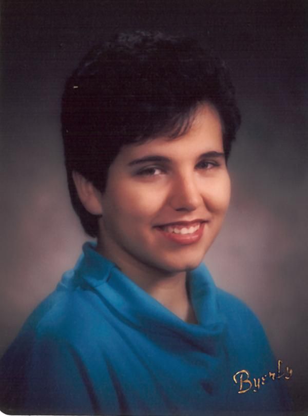 Amira Al-sindi - Class of 1987 - Concord High School
