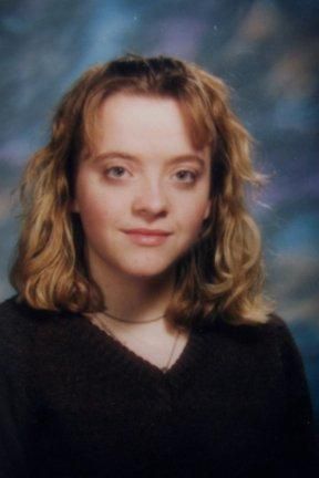 Sossity Hartman - Class of 1998 - Chapman High School