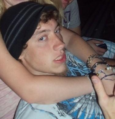 Josh Hacker - Class of 2008 - Chapman High School