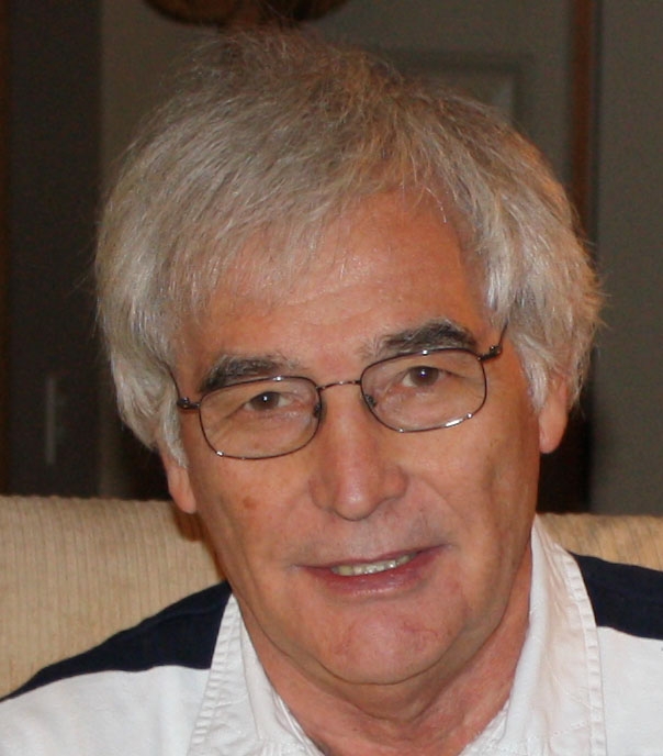 Ronald Adams - Class of 1959 - Chapman High School