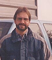Richard Neuschafer - Class of 1982 - Chapman High School