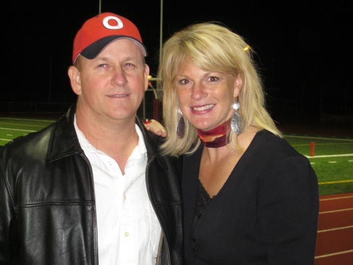 Bryan Cormack - Class of 1981 - Chapman High School