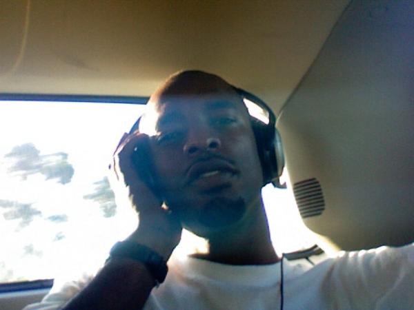 Akil Anderson - Class of 1998 - Cooley High School